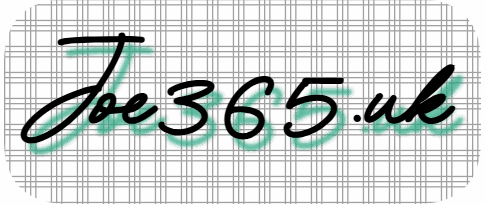 Joe365 Logo